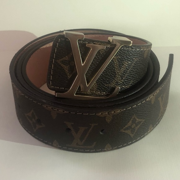 Louis Vuitton Other - New Louis Vuitton belt! Great price! Steal!